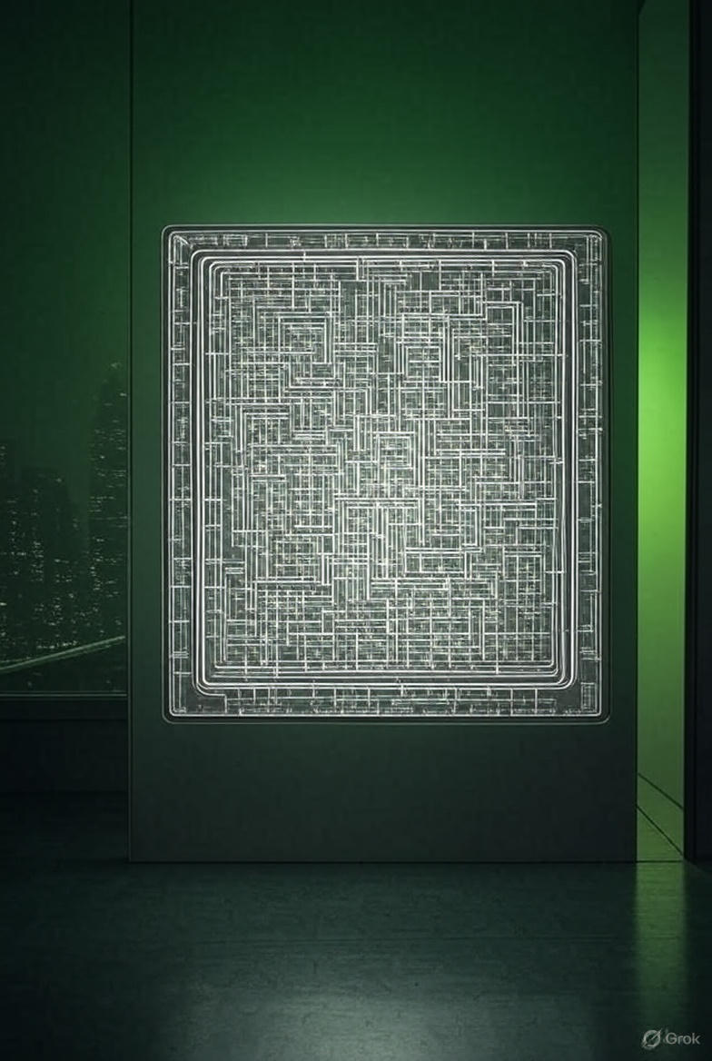 Dynamic Puzzle Generator